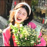 小桃兔兔哟抖音达人头像