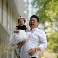 三待三抖音达人头像