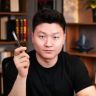 超哥金球抖音达人头像