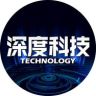 深度科技抖音达人头像