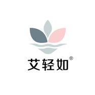 艾轻如品牌工厂抖音达人头像