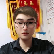 肥鑫讲健康抖音达人头像