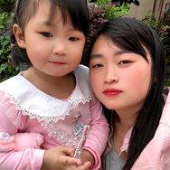 三妹小号抖音达人头像