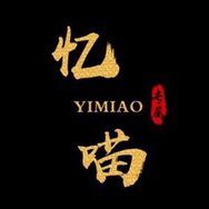 忆喵说剧抖音达人头像