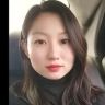 江心明月抖音达人头像