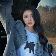美女姐姐1抖音达人头像