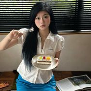 是安安呀抖音达人头像