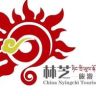 林芝文旅抖音达人头像