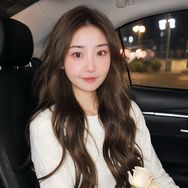 王七囍抖音达人头像