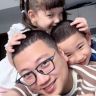 刘凯鹏抖音达人头像