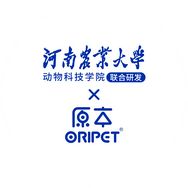 原本宠物用品店抖音号头像