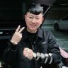 橙志摩抖音达人头像