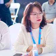 杨真真实木家具严选抖音达人头像