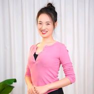 辣妈教练秋子抖音达人头像