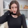 四季青老板娘菲菲抖音达人头像
