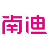 南迪售货机抖音号头像