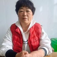 农技活宝郭大妈抖音达人头像