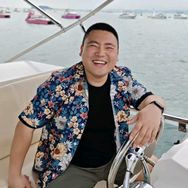 晨哥的世界抖音达人头像