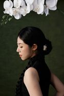 小北珠宝-明明抖音达人头像