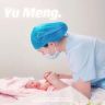 萌姐带仨娃抖音达人头像