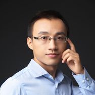 大杰护肤品研发师抖音达人头像