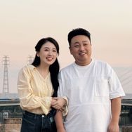 幸福老扬抖音达人头像