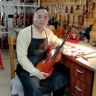 吴兴棒提琴制作室抖音达人头像