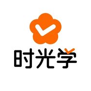 时光学图书旗舰店抖音号头像