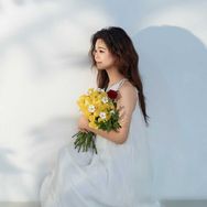 135斤的豆子抖音达人头像