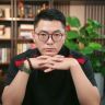 黑总说抖音达人头像