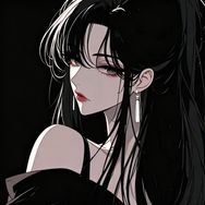 阿梨～抖音达人头像