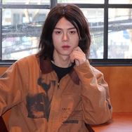 梵谷抖音达人头像