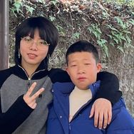 朱锦豪姐姐抖音达人头像