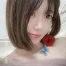 甜精灵抖音达人头像