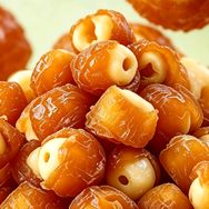 云润食养工厂店抖音达人头像