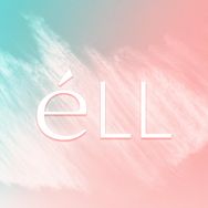 eLL官方旗舰店抖音号头像