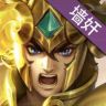 昼汐（达摩招生办）抖音达人头像
