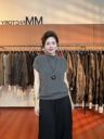 麦麦羊绒针织工厂二号店抖音达人头像