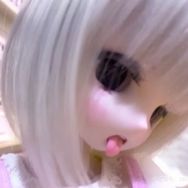 圆饱（初心纯女）抖音达人头像