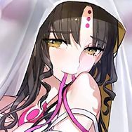 祈荒抖音达人头像