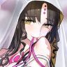 祈荒抖音达人头像