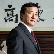 邹先华抖音达人头像