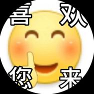 华籍美鱼抖音达人头像