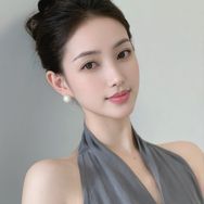 柚子～美白祛斑抖音达人头像