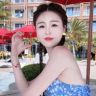 雁子爱美食抖音达人头像