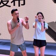 小宇户外运动抖音达人头像