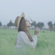 CC颜汐抖音达人头像