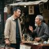 空山渡己抖音达人头像