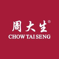 周大生多玺专卖店抖音达人头像