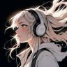 兔牙漫剧抖音达人头像